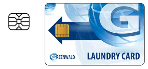 green wald contactless cards|Smart Cards .